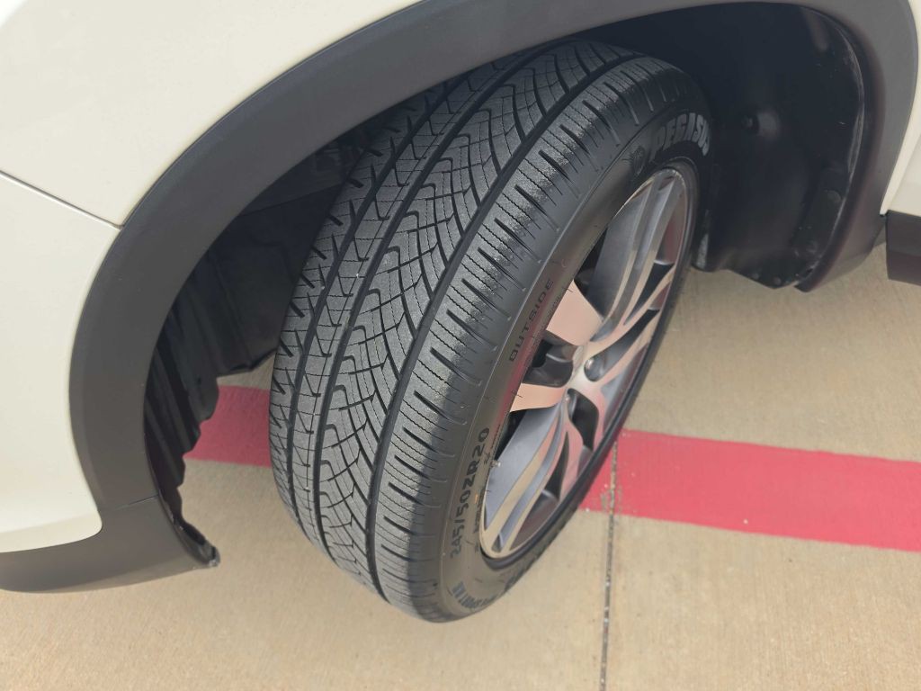 2016 Honda Pilot Image 25