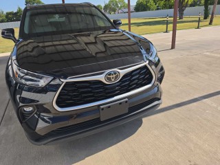 Image for 2021 Toyota Highlander XLE ID: 7566532