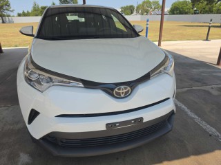 Image for 2019 Toyota C-HR XLE ID: 7571867