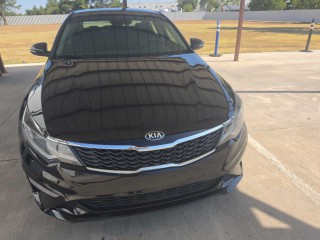 Image for 2020 Kia Optima LX ID: 7607747
