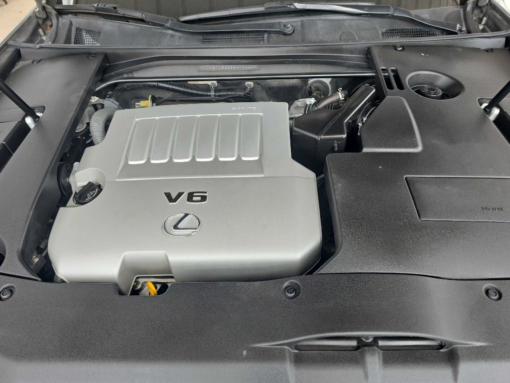 2011 Lexus ES Image 15