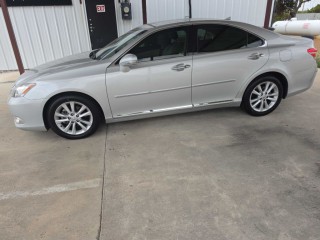 Image for 2011 Lexus ES  ID: 7658700