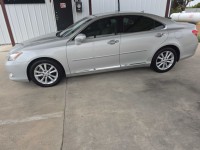 Image for 2011 Lexus ES  ID: 7658700