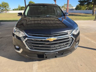 Image for 2020 Chevrolet Traverse LT ID: 7731006