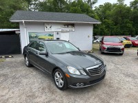 Image for 2011 Mercedes-Benz E-Class E 350 ID: 1495990