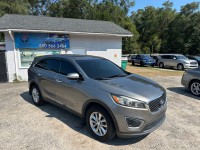 Image for 2017 Kia Sorento LX ID: 6348284