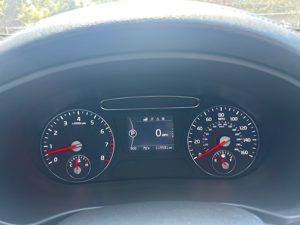 2017 Kia Sorento Image 15