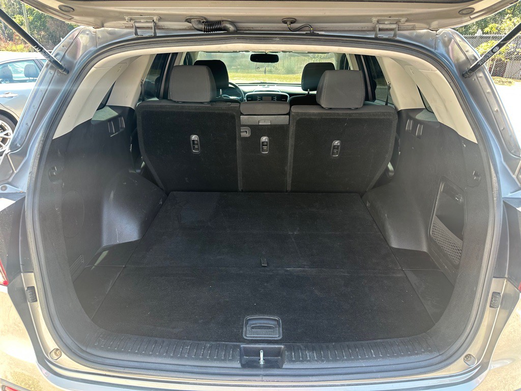 2017 Kia Sorento Image 18