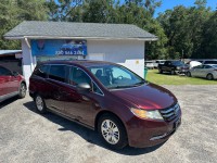 Image for 2015 Honda Odyssey LX ID: 6384278