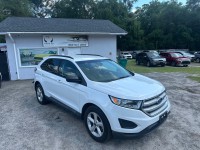 Image for 2017 Ford Edge SE ID: 6384323