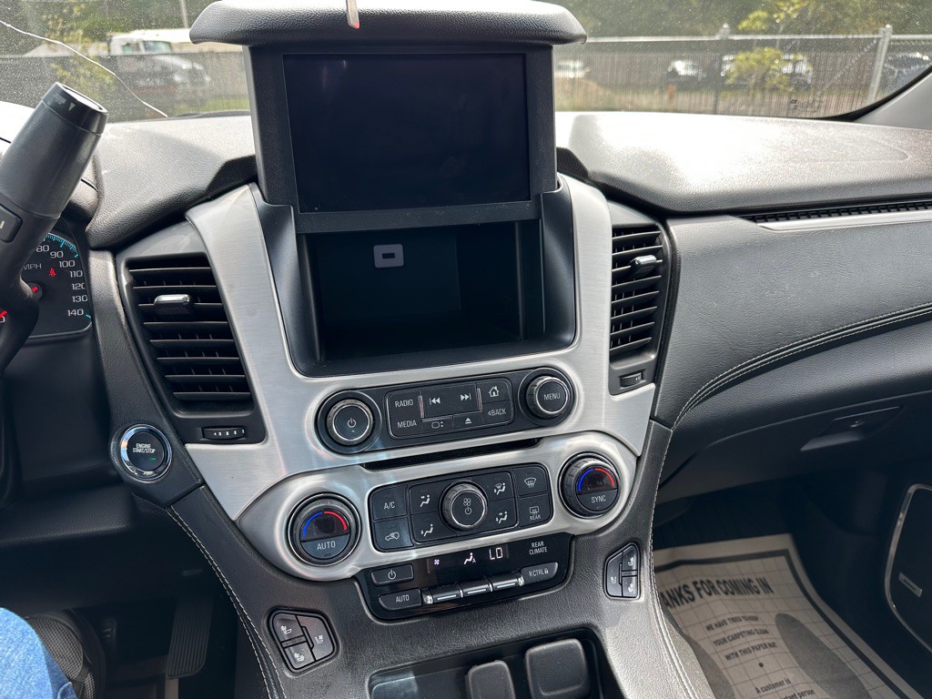 2017 GMC Yukon Image 13