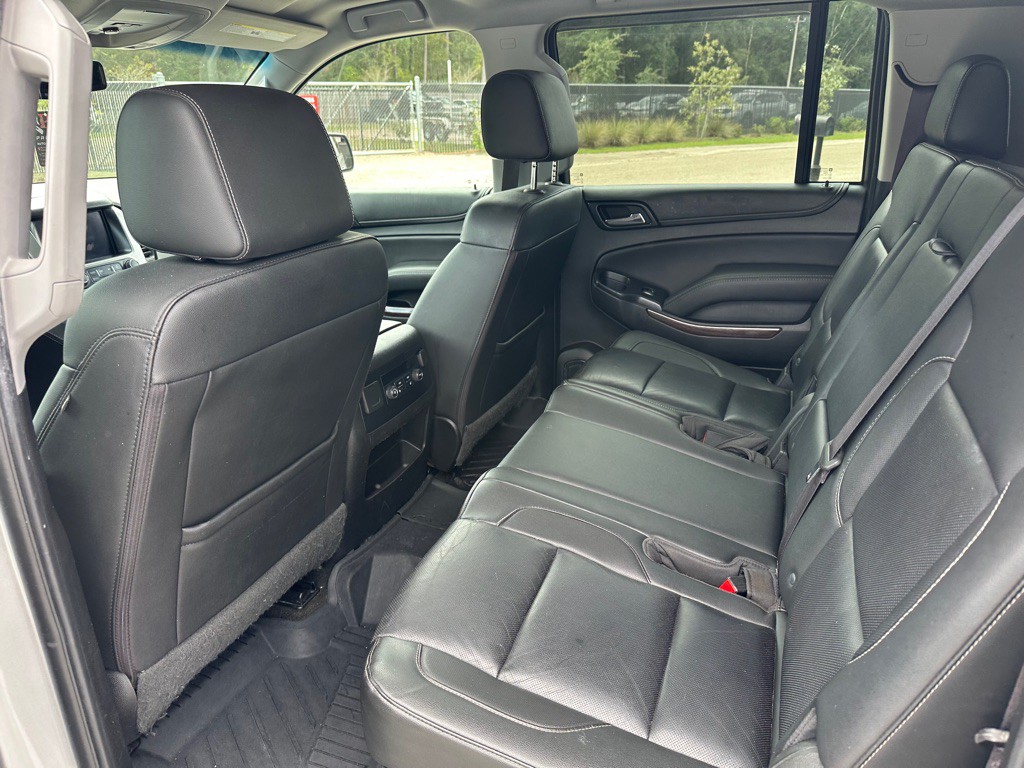 2017 GMC Yukon Image 15