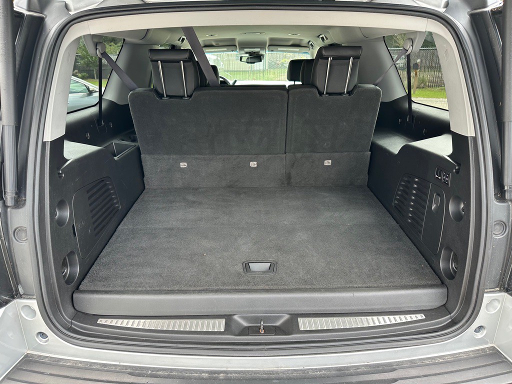 2017 GMC Yukon Image 19