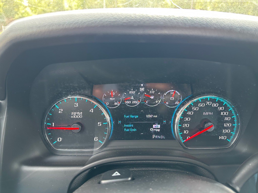 2017 GMC Yukon Image 20