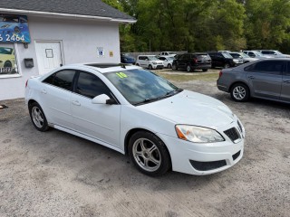 Image for 2010 Pontiac G6  ID: 6519421