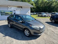 Image for 2016 Ford Fiesta SE ID: 6555830