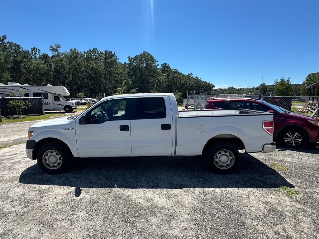 2014 Ford F-150 Image 6