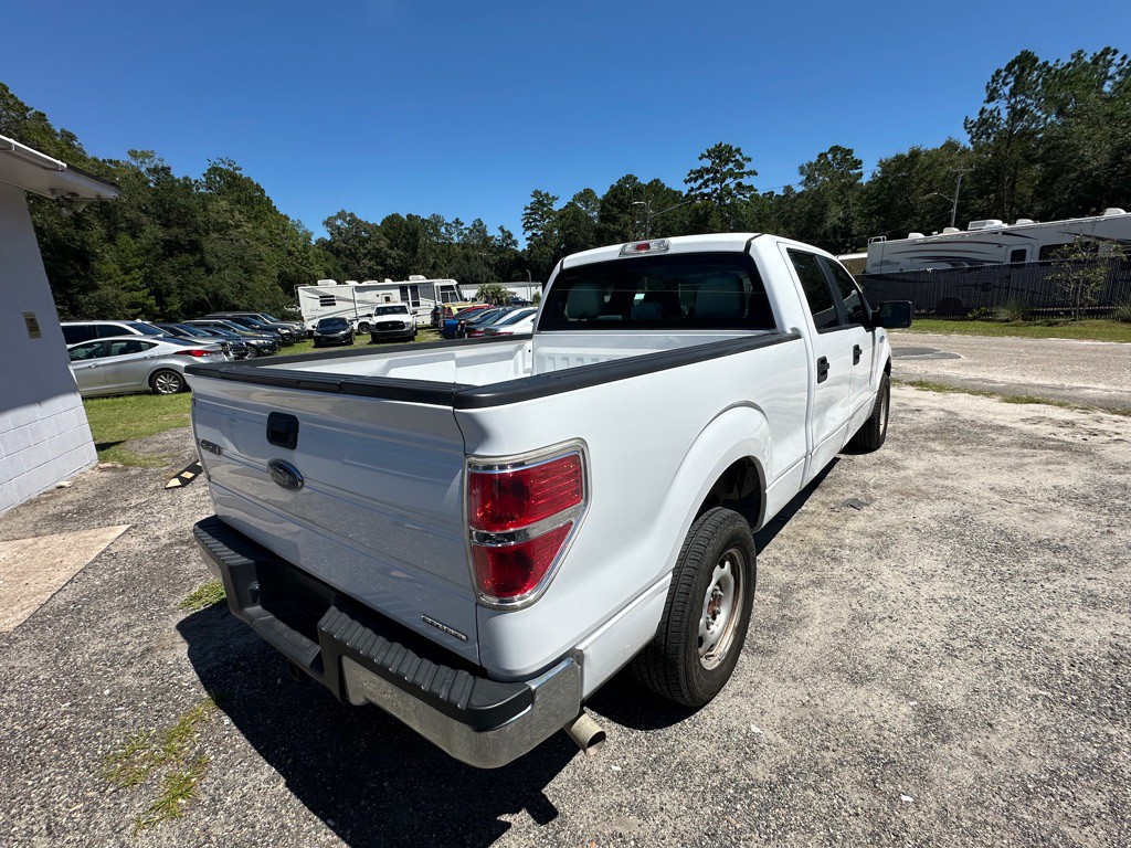 2014 Ford F-150 Image 7