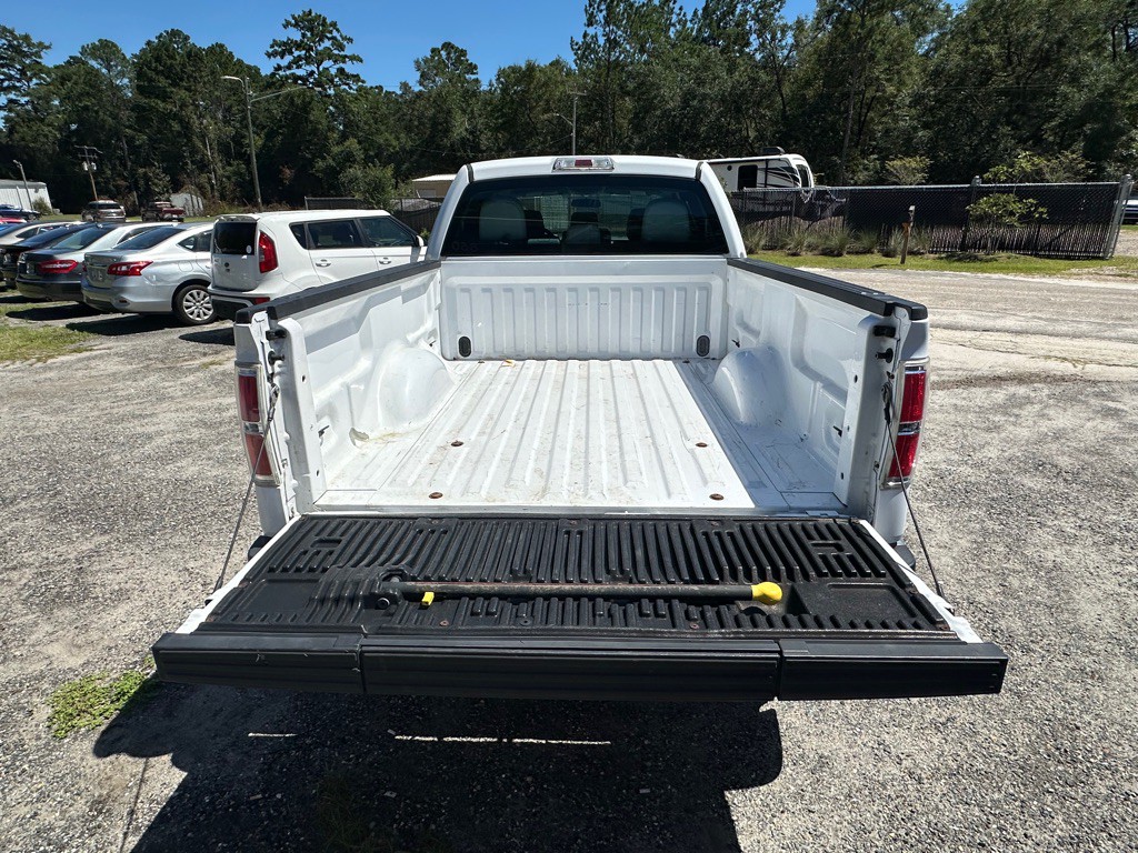 2014 Ford F-150 Image 10