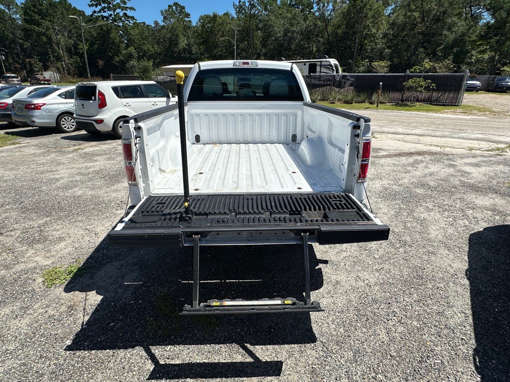 2014 Ford F-150 Image 11