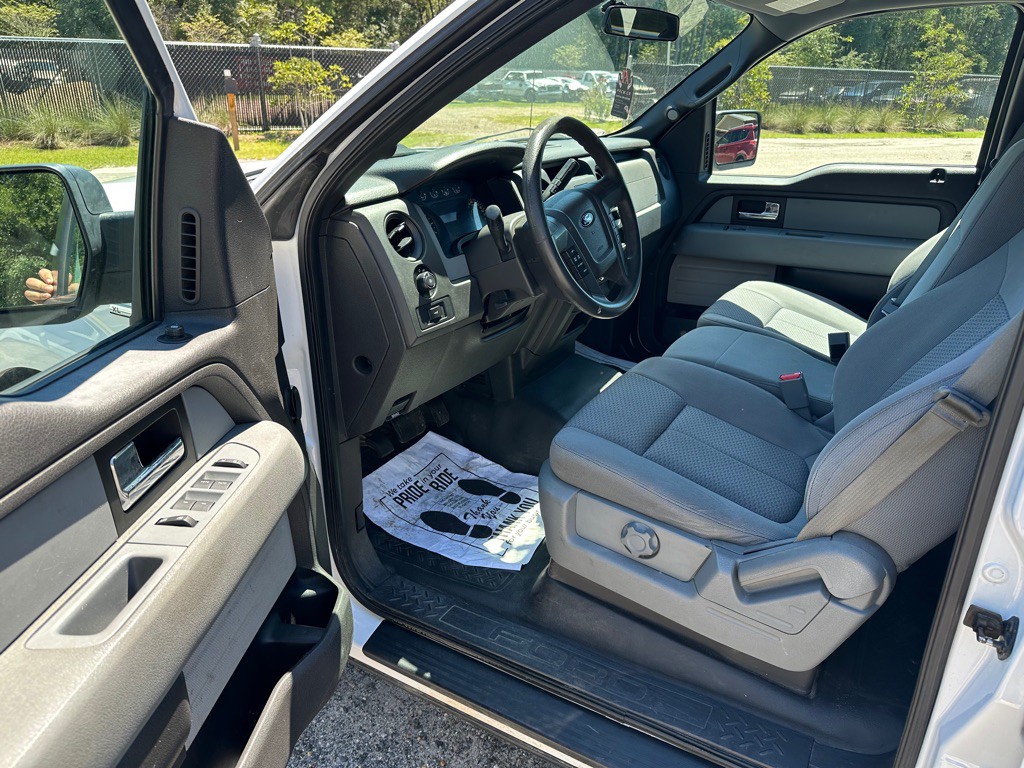 2014 Ford F-150 Image 12