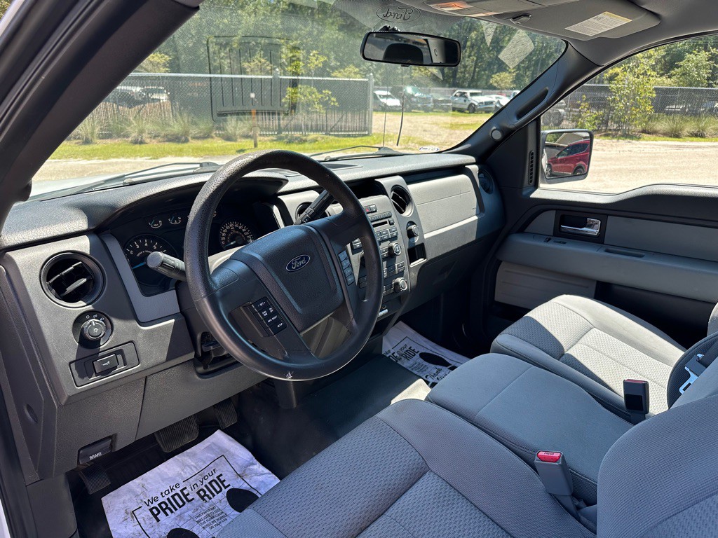 2014 Ford F-150 Image 13