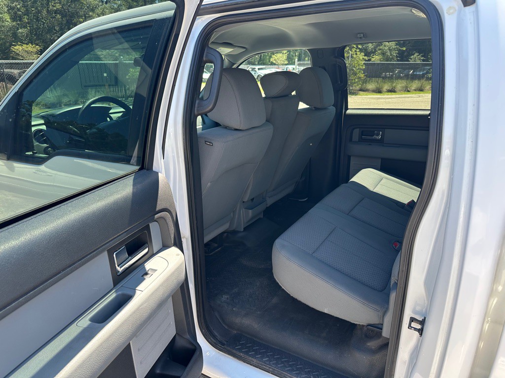 2014 Ford F-150 Image 14