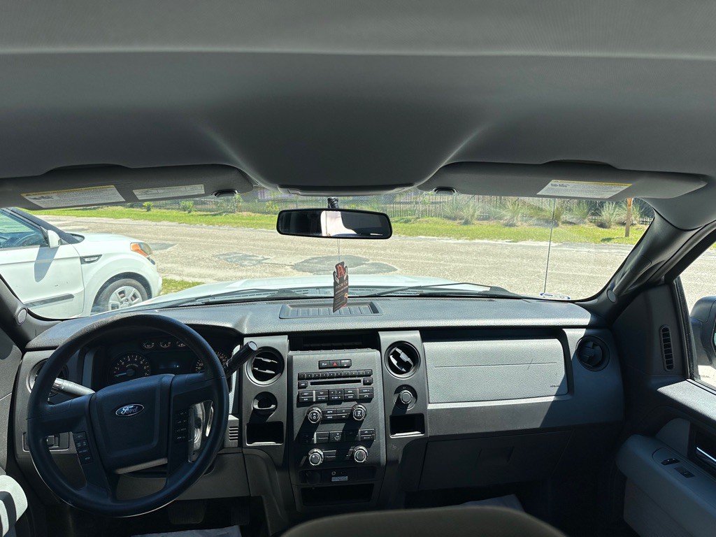 2014 Ford F-150 Image 15