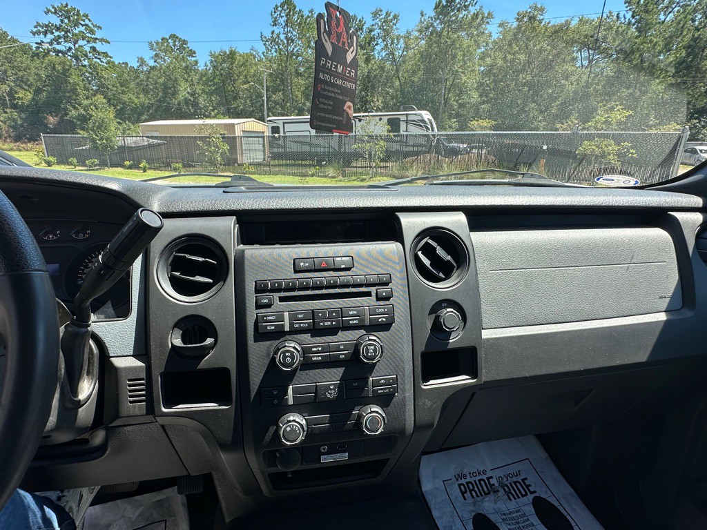 2014 Ford F-150 Image 16