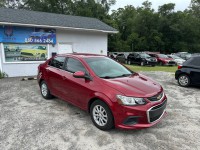 Image for 2019 Chevrolet Sonic LT ID: 6711708