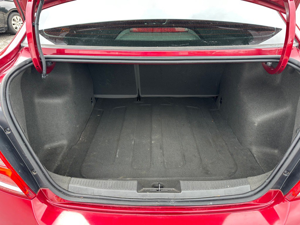 2019 Chevrolet Sonic Image 14