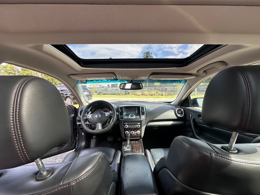 2014 Nissan Maxima Image 15