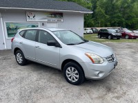 Image for 2013 Nissan Rogue S ID: 6752690