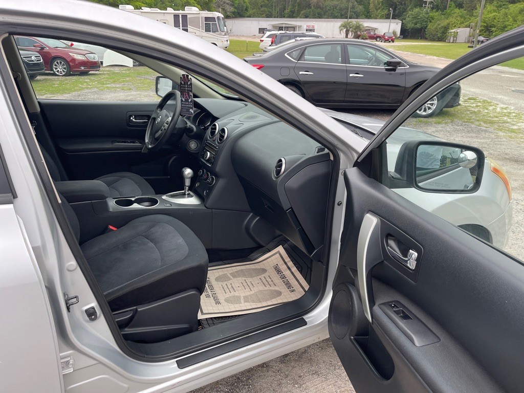 2013 Nissan Rogue Image 12