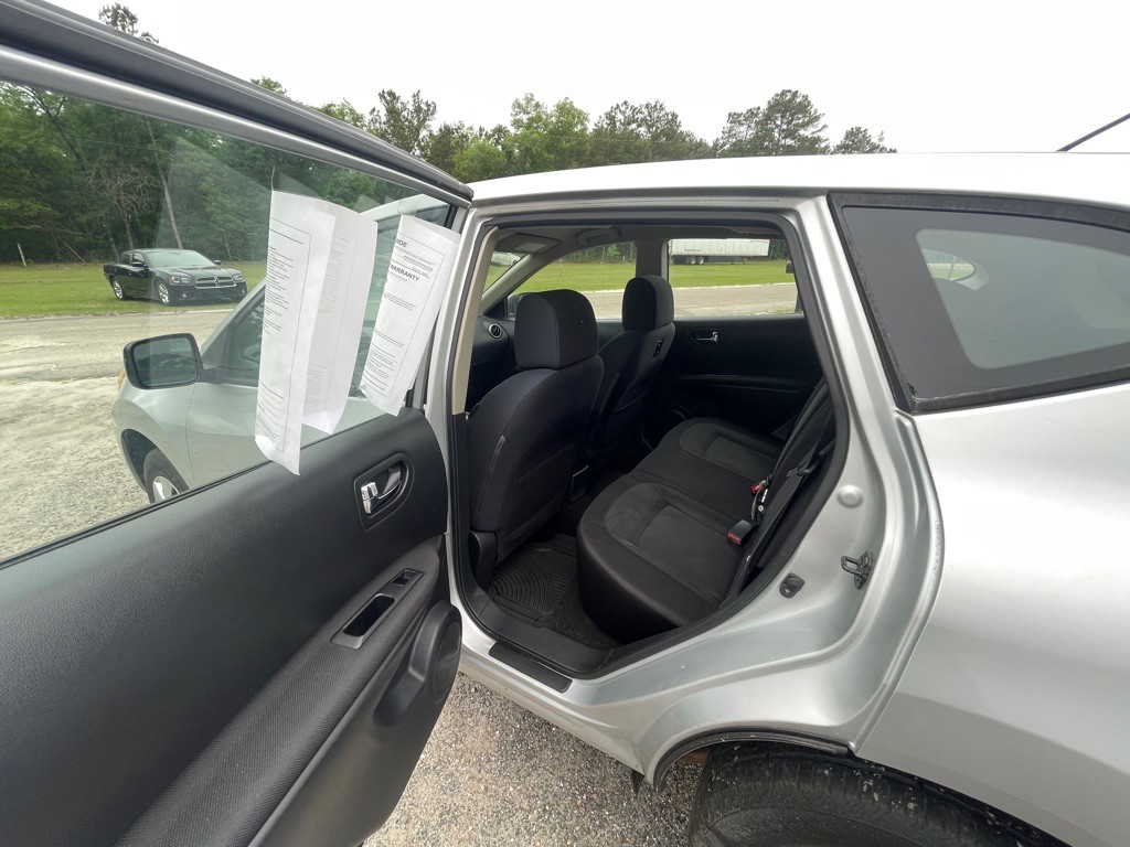 2013 Nissan Rogue Image 14