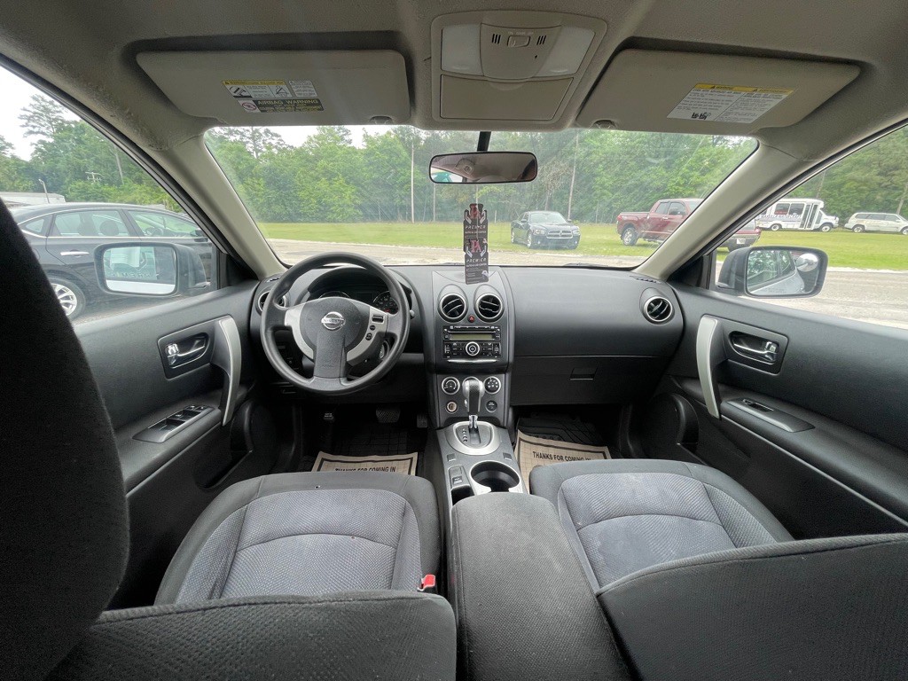 2013 Nissan Rogue Image 15