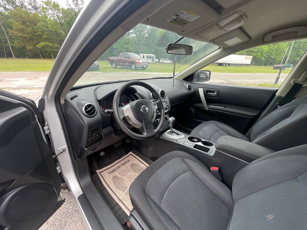 2013 Nissan Rogue Image 11
