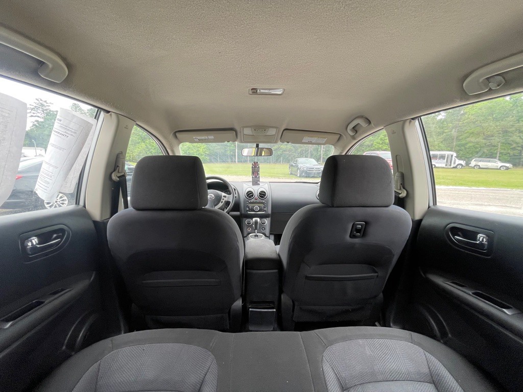2013 Nissan Rogue Image 13
