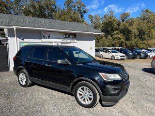 Image for 2016 Ford Explorer XL ID: 6752691
