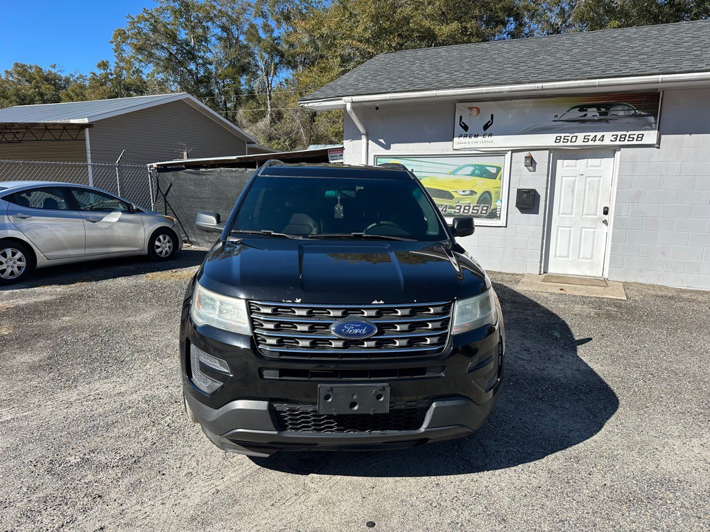 2016 Ford Explorer Image 2