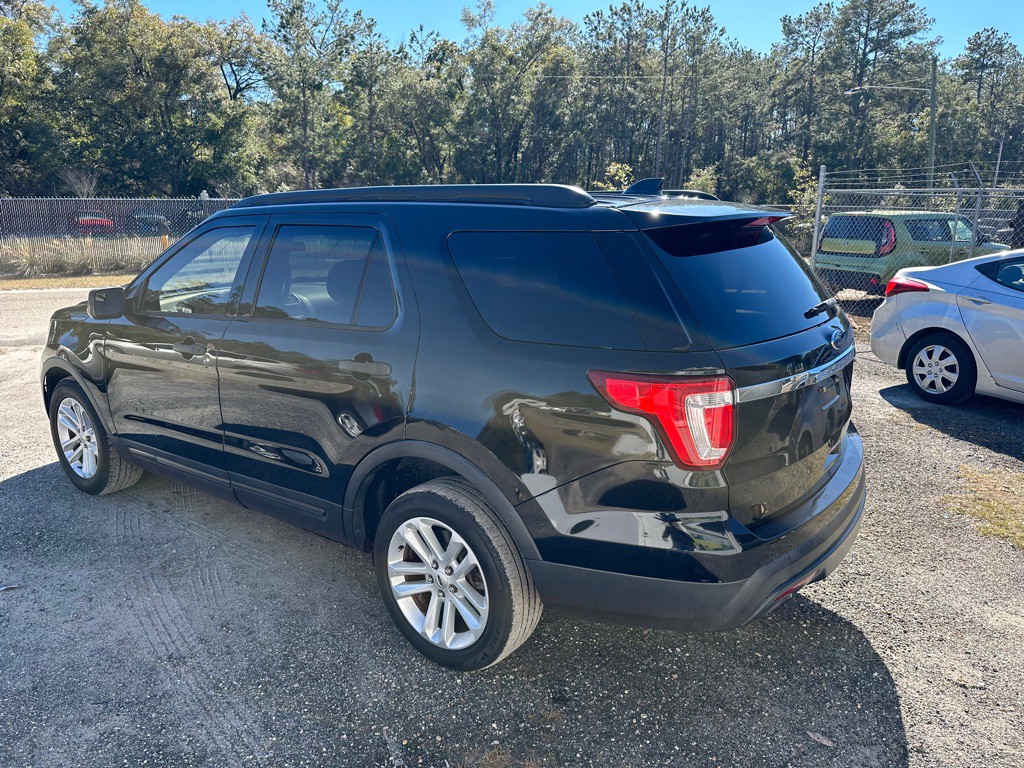 2016 Ford Explorer Image 6