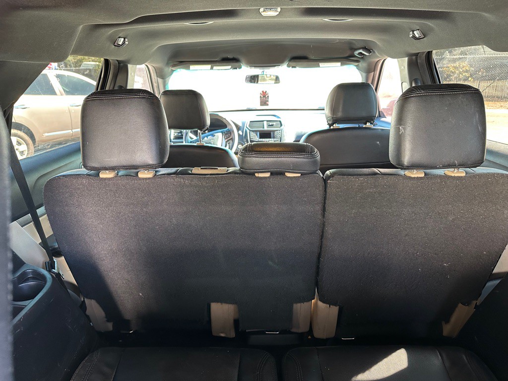 2016 Ford Explorer Image 15