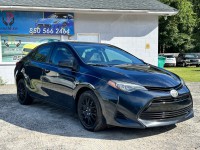 Image for 2018 Toyota Corolla L ID: 6785598