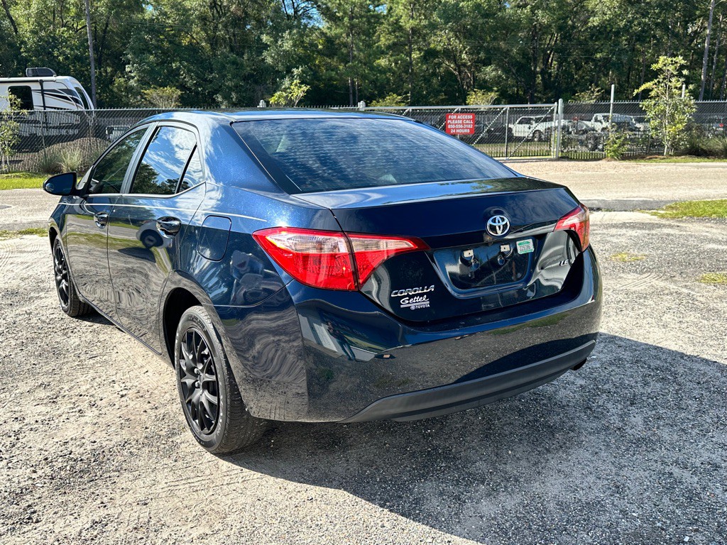 2018 Toyota Corolla Image 4
