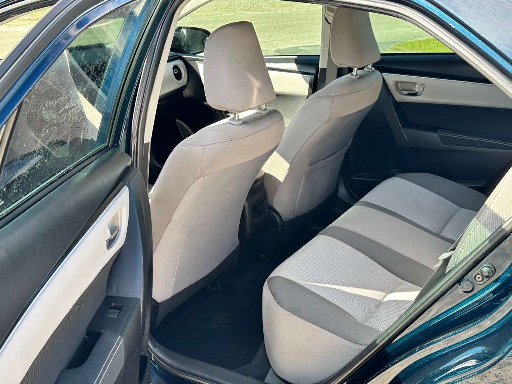 2018 Toyota Corolla Image 7