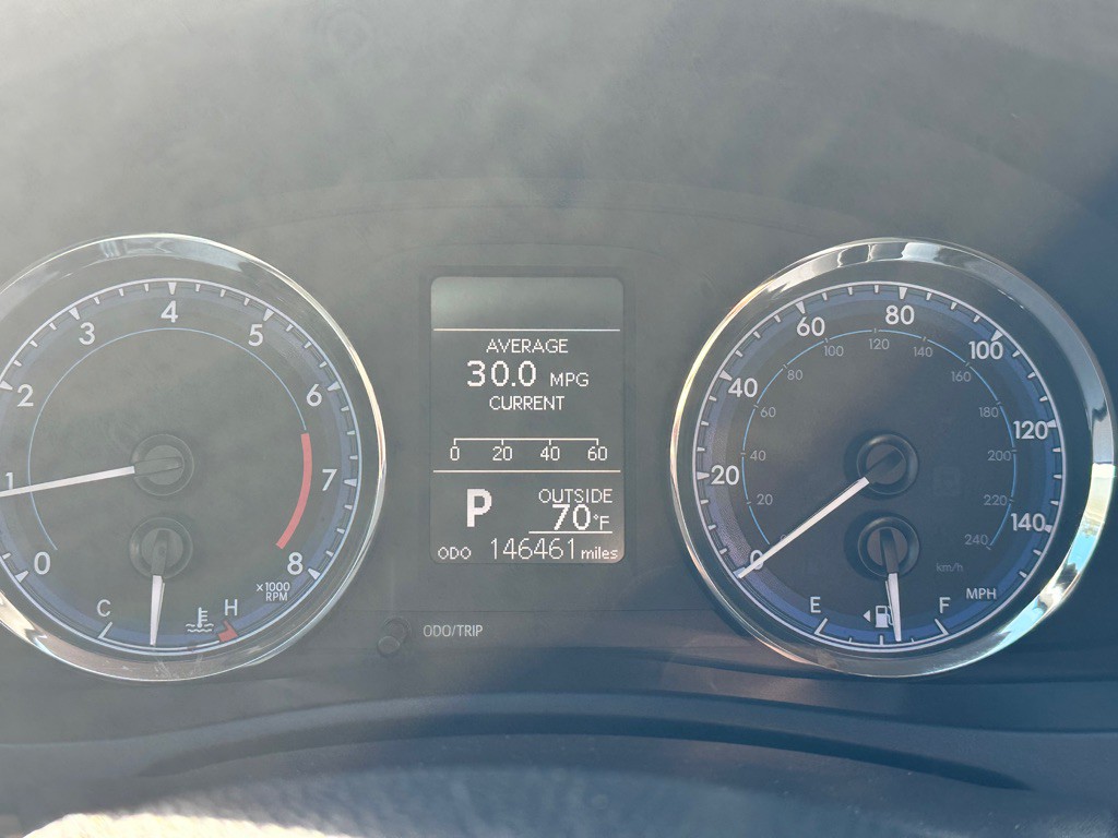 2018 Toyota Corolla Image 10