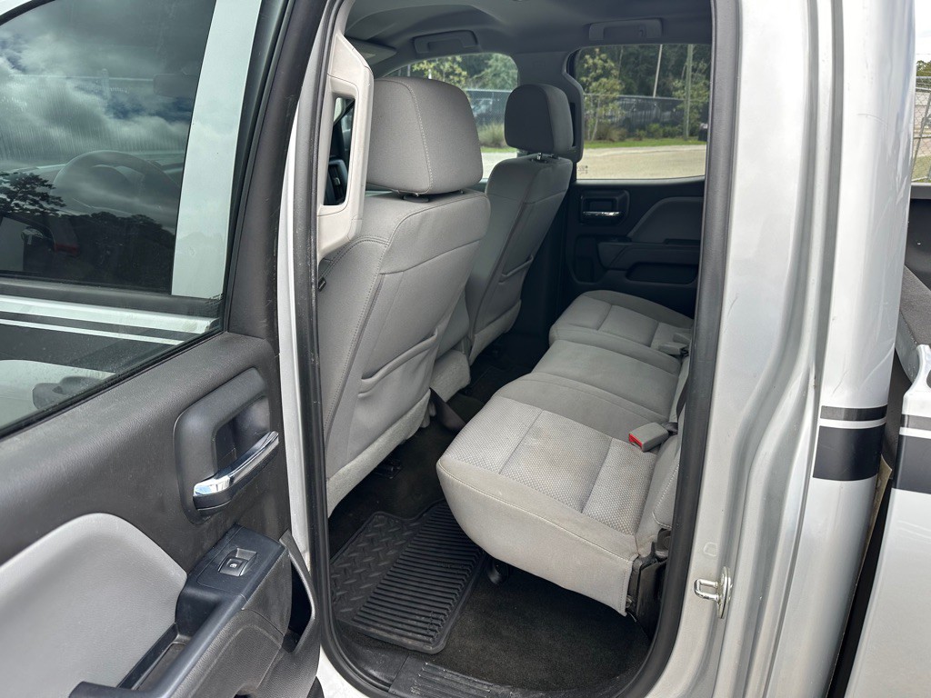 2017 Chevrolet Silverado 1500 Image 14