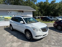 Image for 2016 Buick Enclave Leather Sport ID: 6799779