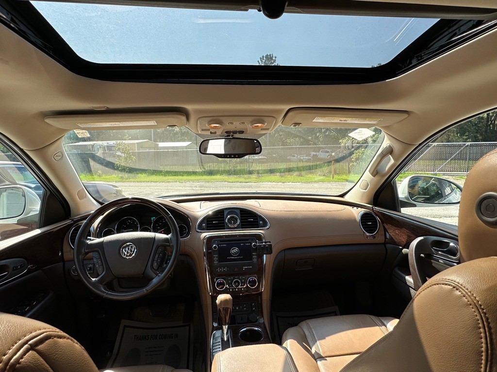 2016 Buick Enclave Image 14