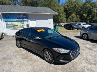 Image for 2018 Hyundai Elantra SEL ID: 6804603